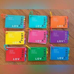 Lovevery Play Guides